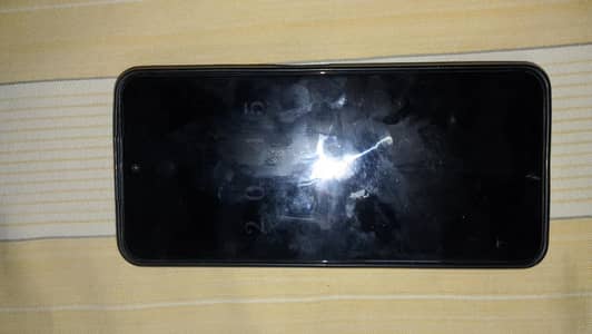 Redmi note 12 panel change