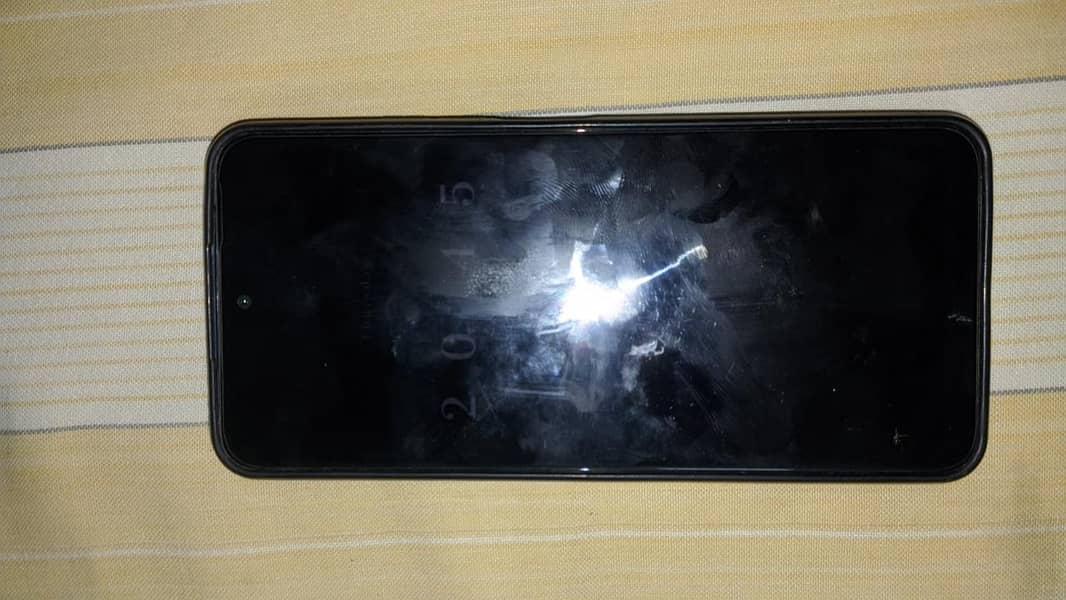 Redmi note 12 panel change 0
