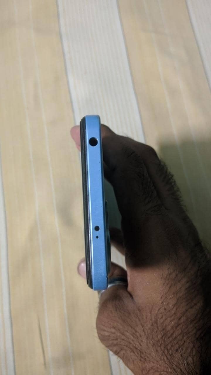 Redmi note 12 panel change 1