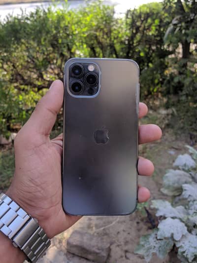 Apple iPhone 12 Pro Factory Unlocked