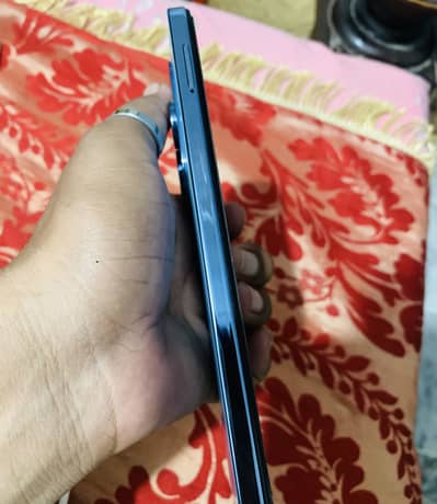 Infinix Hot 40 Pro