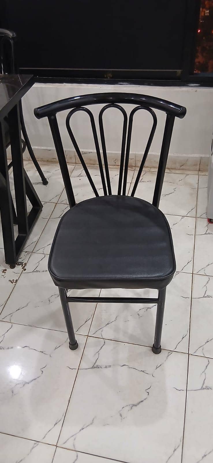 Restaurant Table for 4 2