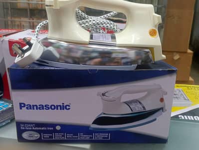 Panasonic Dry Iron