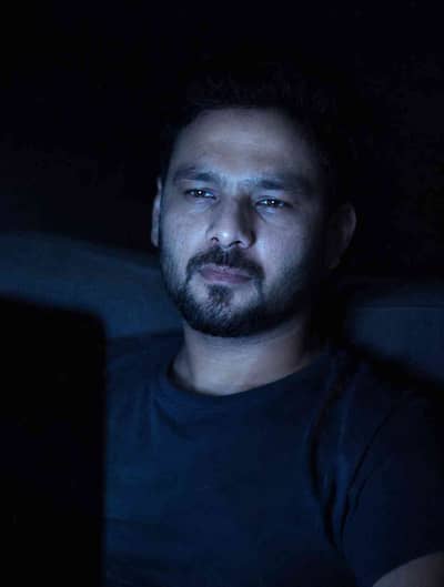 Ali Hassan