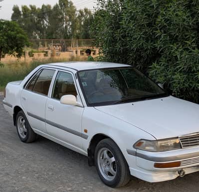 Toyota Corona 1992