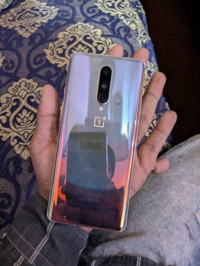 One Plus 8