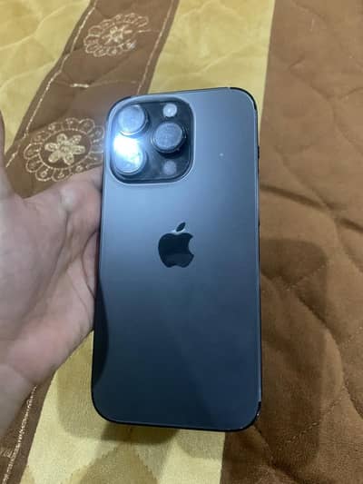 Iphone 14 pro