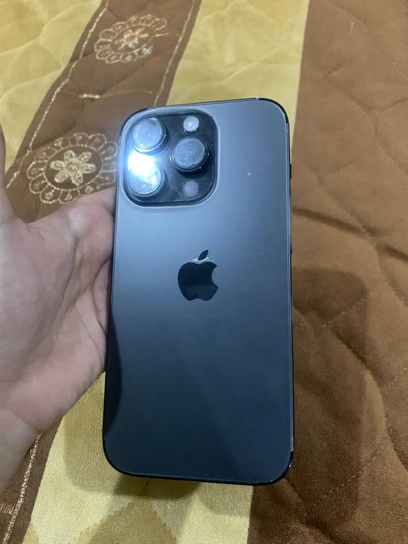 Iphone 14 pro 0