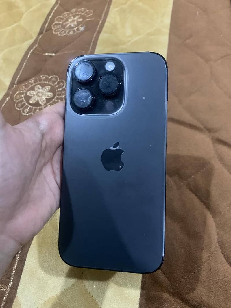 Iphone 14 pro 1