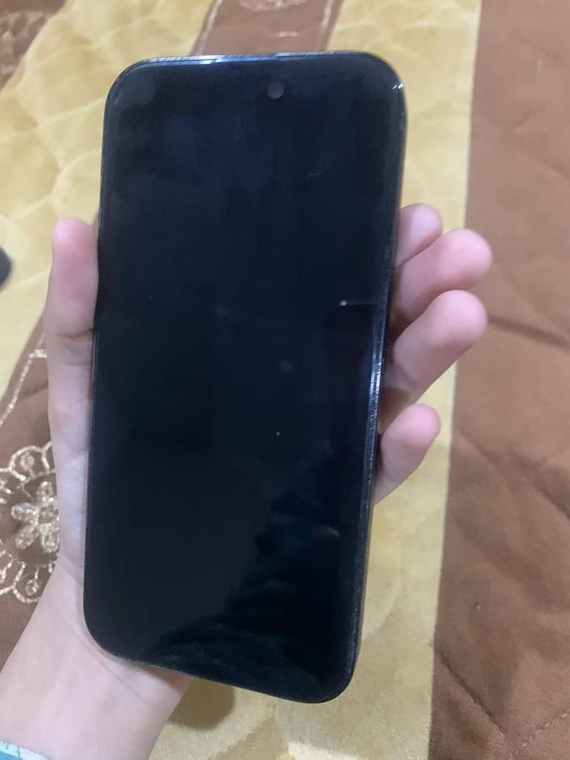 Iphone 14 pro 2