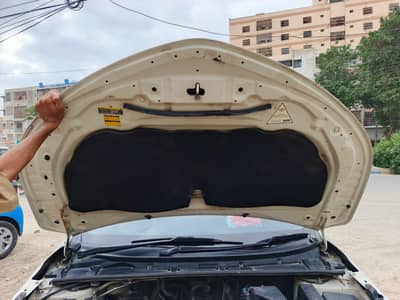 Toyota Corolla GLI 2017