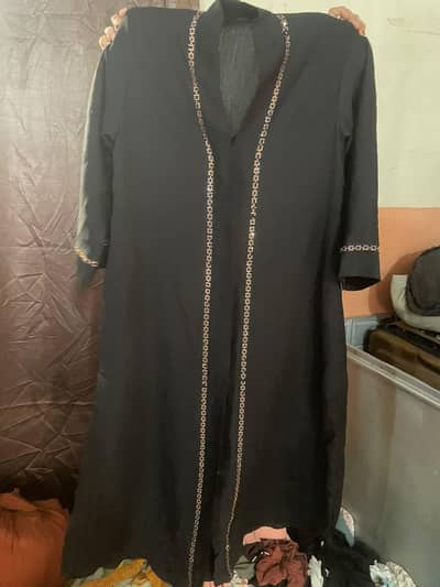 abaya