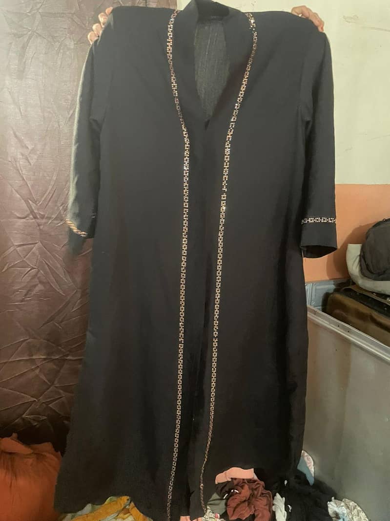abaya 0