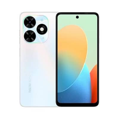 Tecno Spark Go