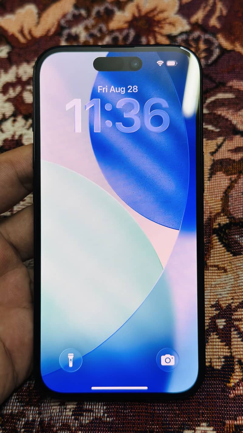 Apple iPhone 15 3