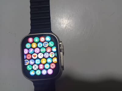 best watch ultra