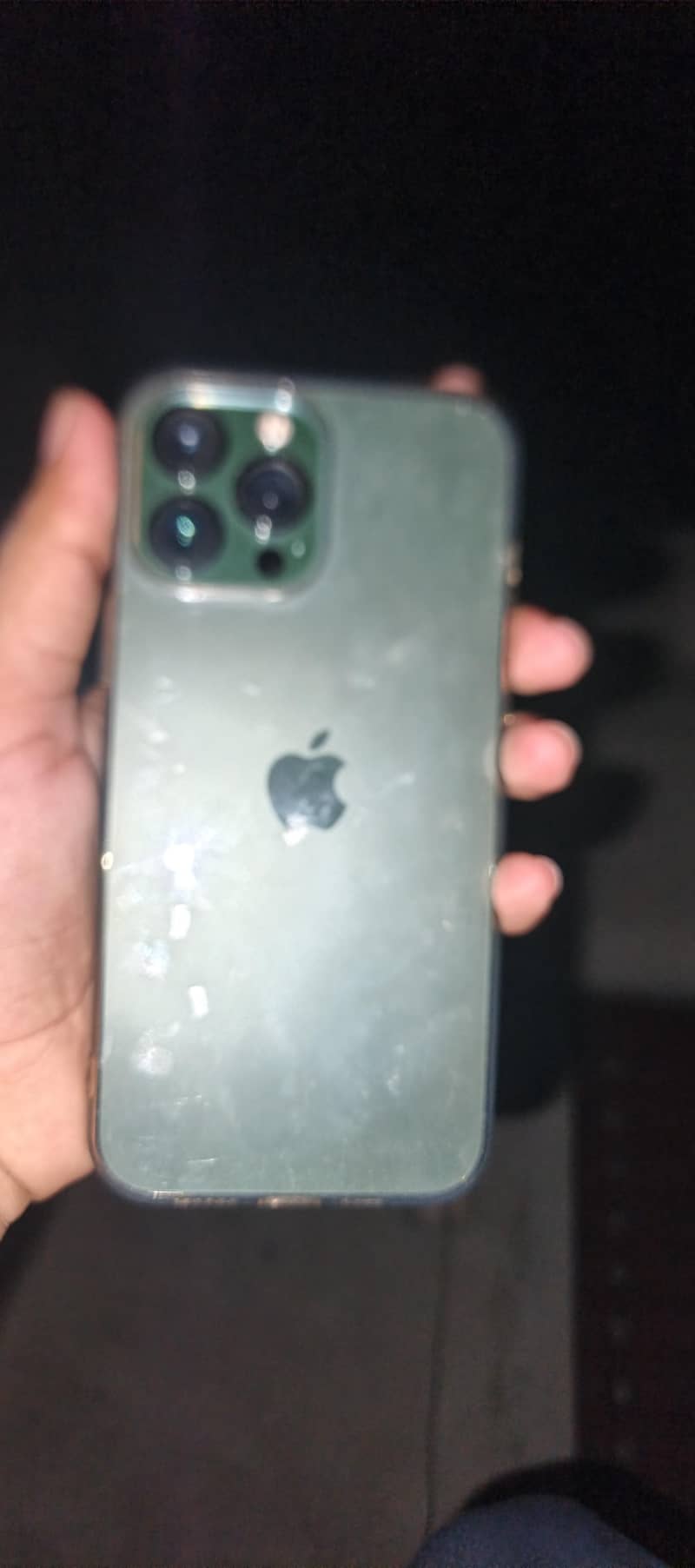 Apple iPhone 13 Pro Max 1