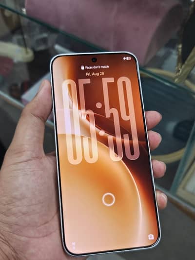 Vivo X300 Pro