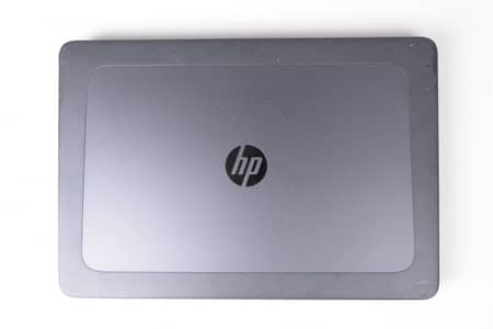 HP ZBook 15 G3 Mobile Workstation Laptop – 16GB RAM, 512GB Storage