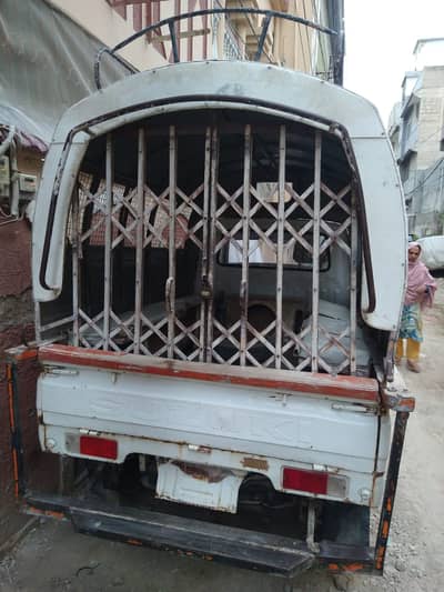 Suzuki chamber 2007 for sale good condition