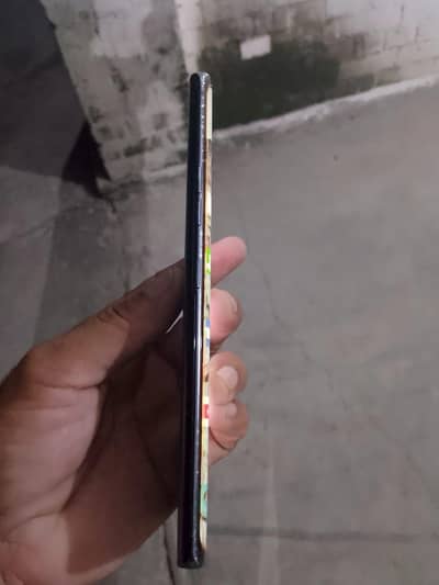 LG Velvet 5G non pta baqi all ok exchange possible