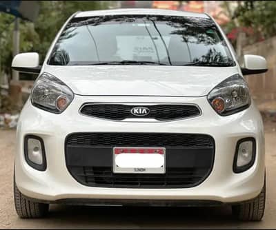 KIA Picanto 2022