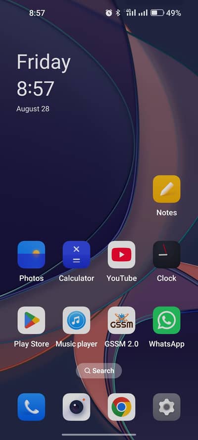 One Plus 8