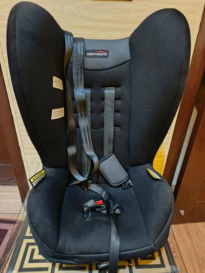 Baby Car Seat