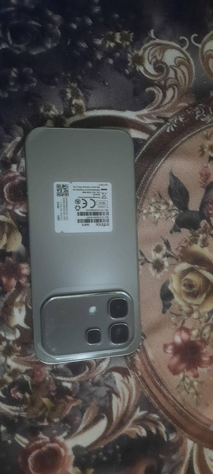 Infinix Note 60 Pro 2