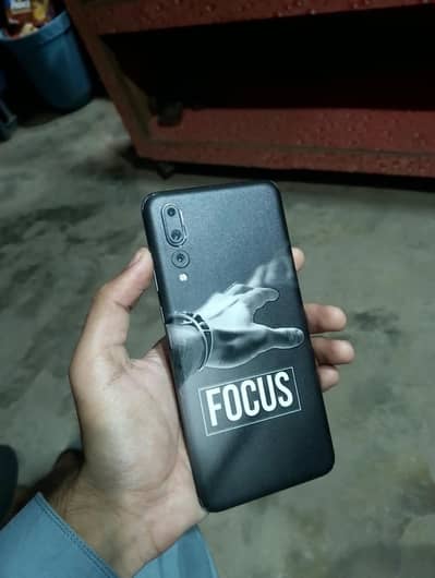 Huawei P20 Pro