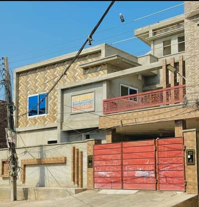 House for sale in Rahim Yar khan