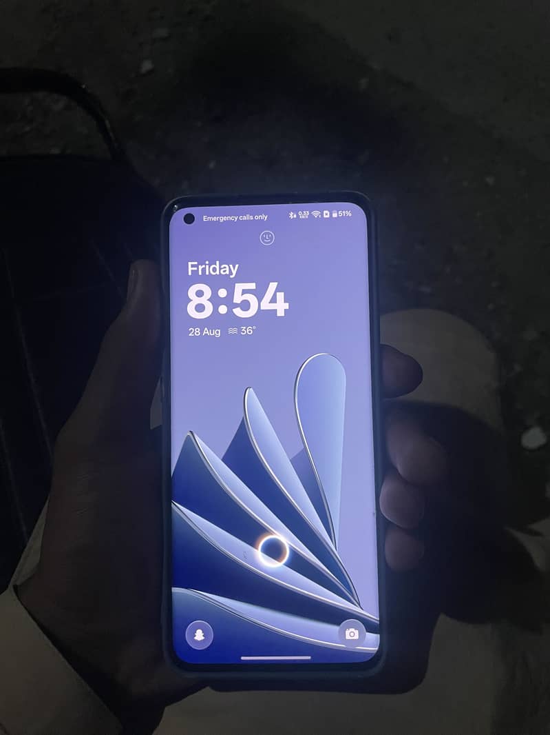 One Plus 10 Pro 6