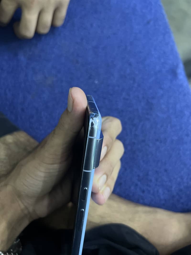 Google Pixel 8 Pro 7