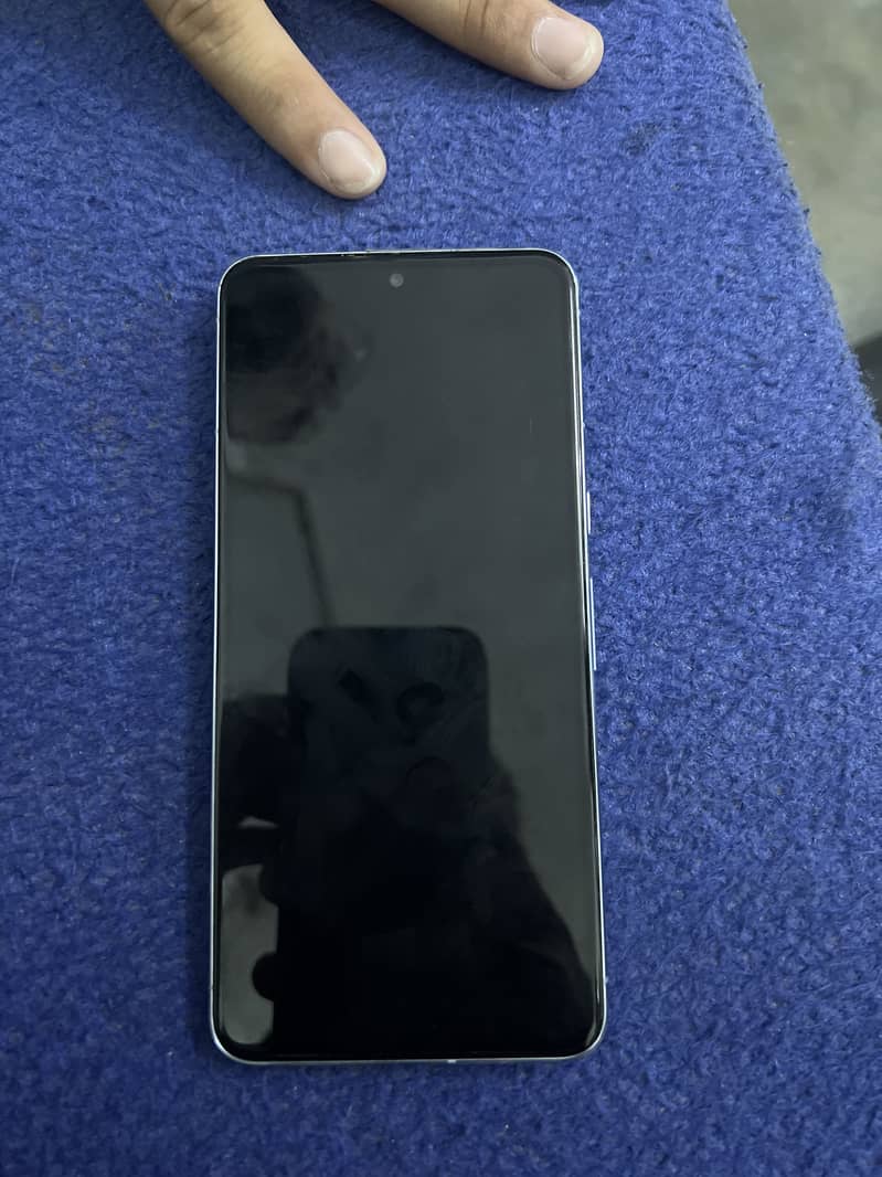 Google Pixel 8 Pro 8