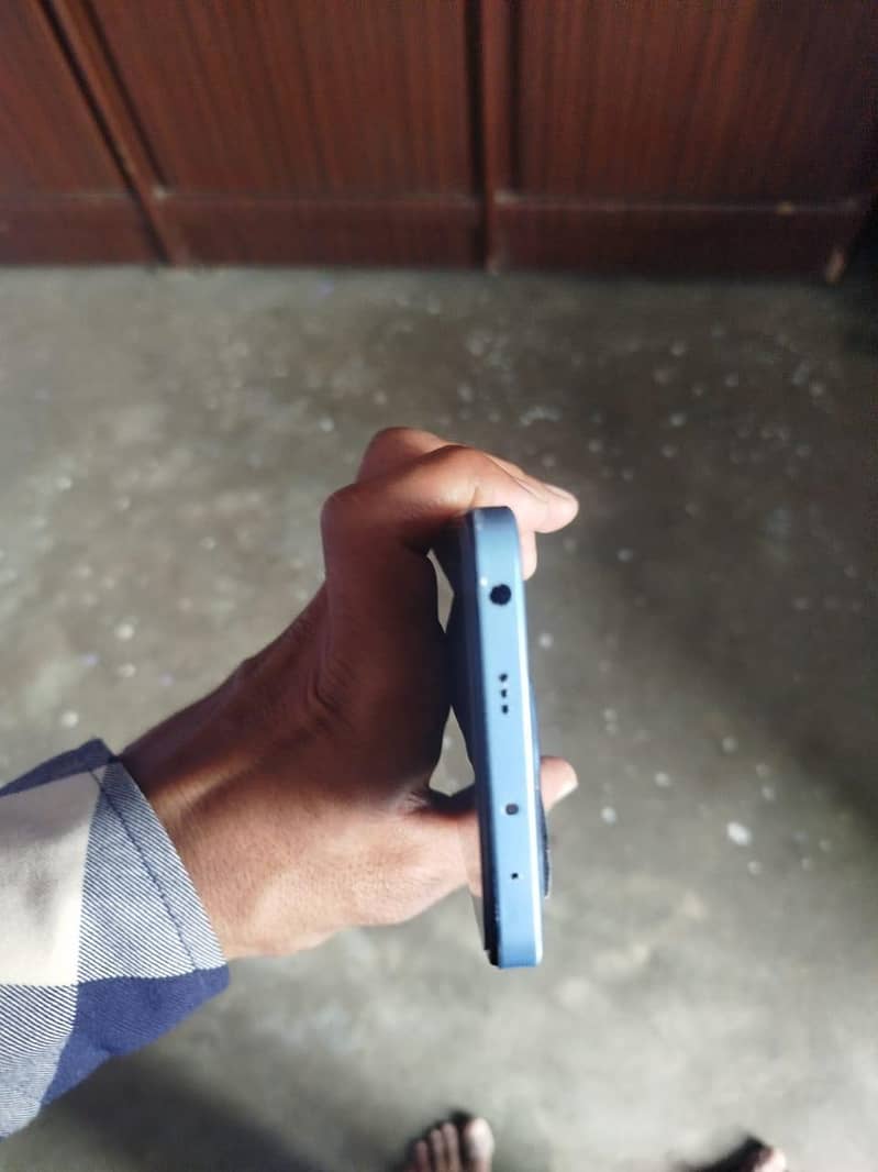 Xiaomi Redmi Note 14 0