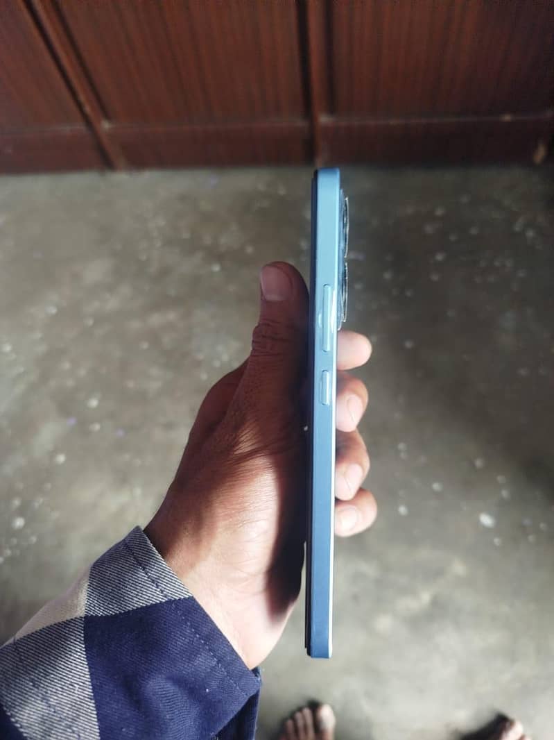 Xiaomi Redmi Note 14 1