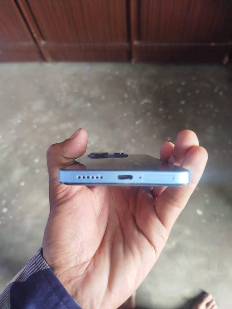 Xiaomi Redmi Note 14 2
