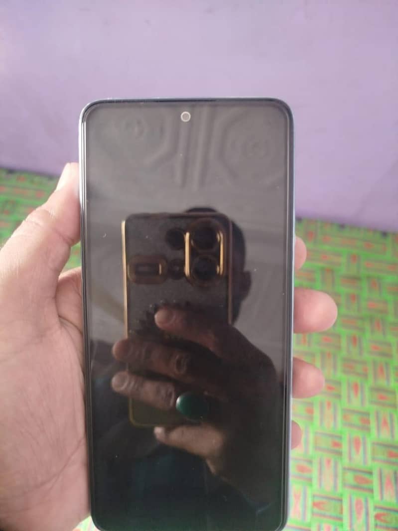 Xiaomi Redmi Note 14 4