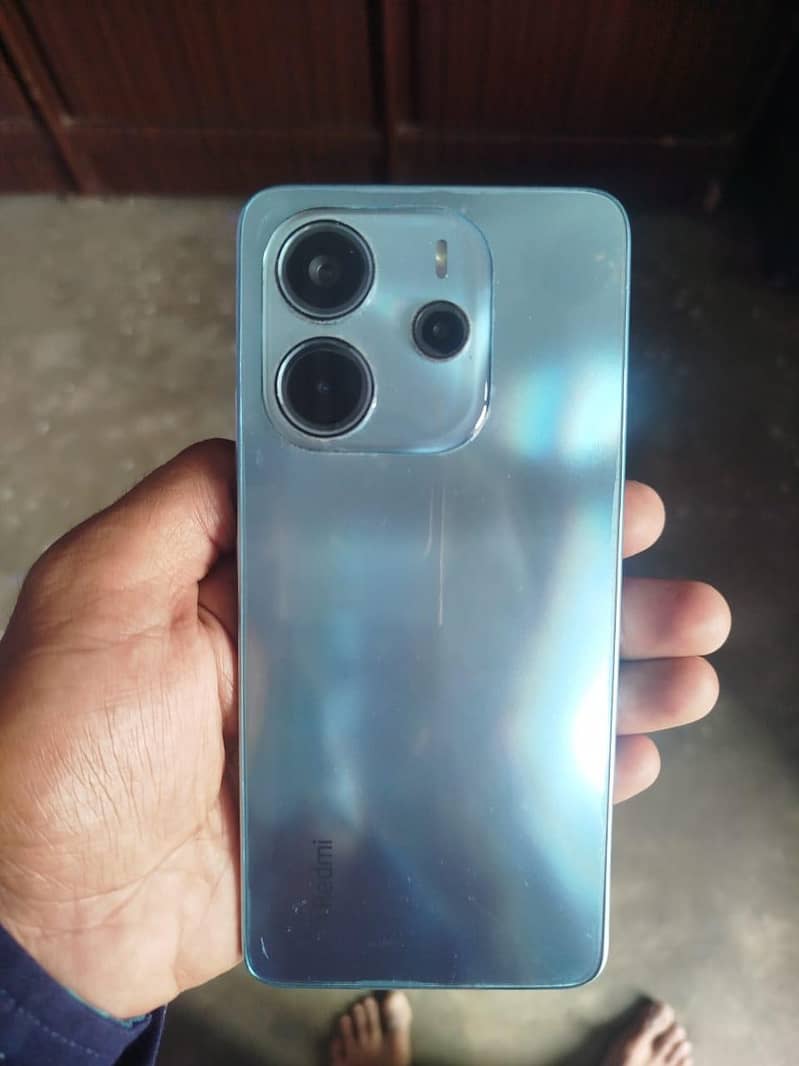 Xiaomi Redmi Note 14 5