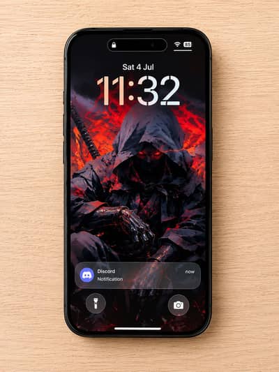 Apple iPhone 15