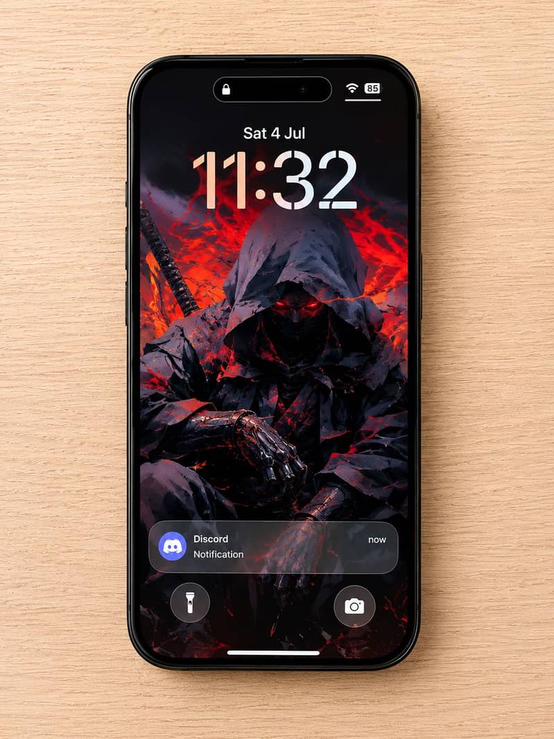 Apple iPhone 15 0