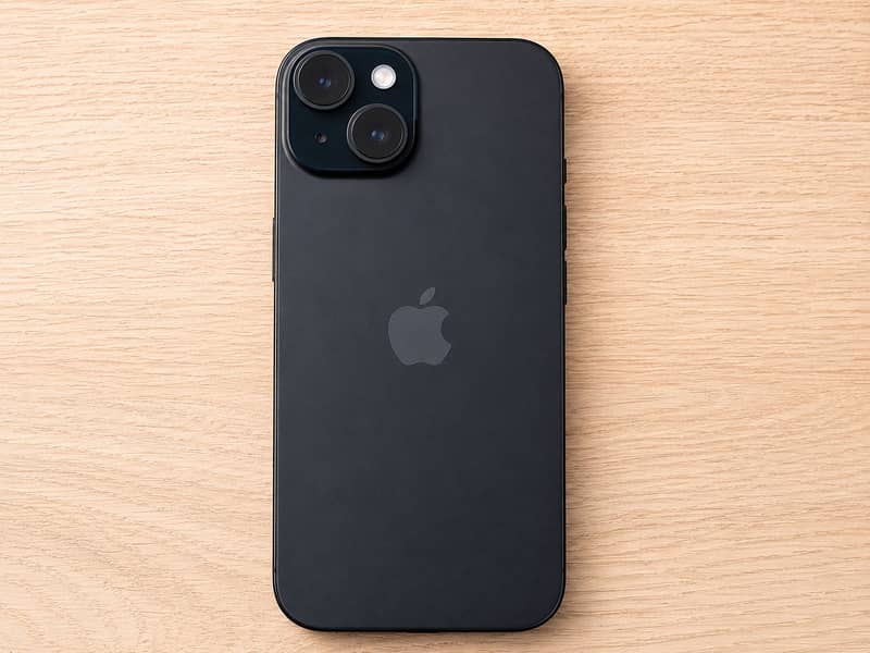 Apple iPhone 15 1
