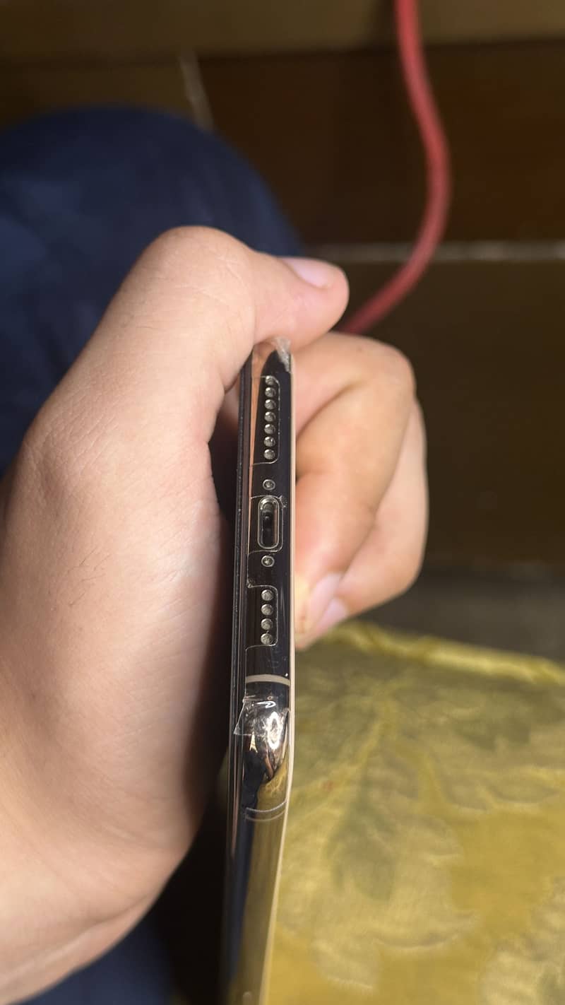 Apple iPhone XS Max 4