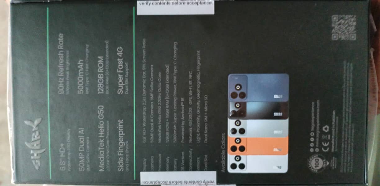 Xiaomi Redmi 13c 0