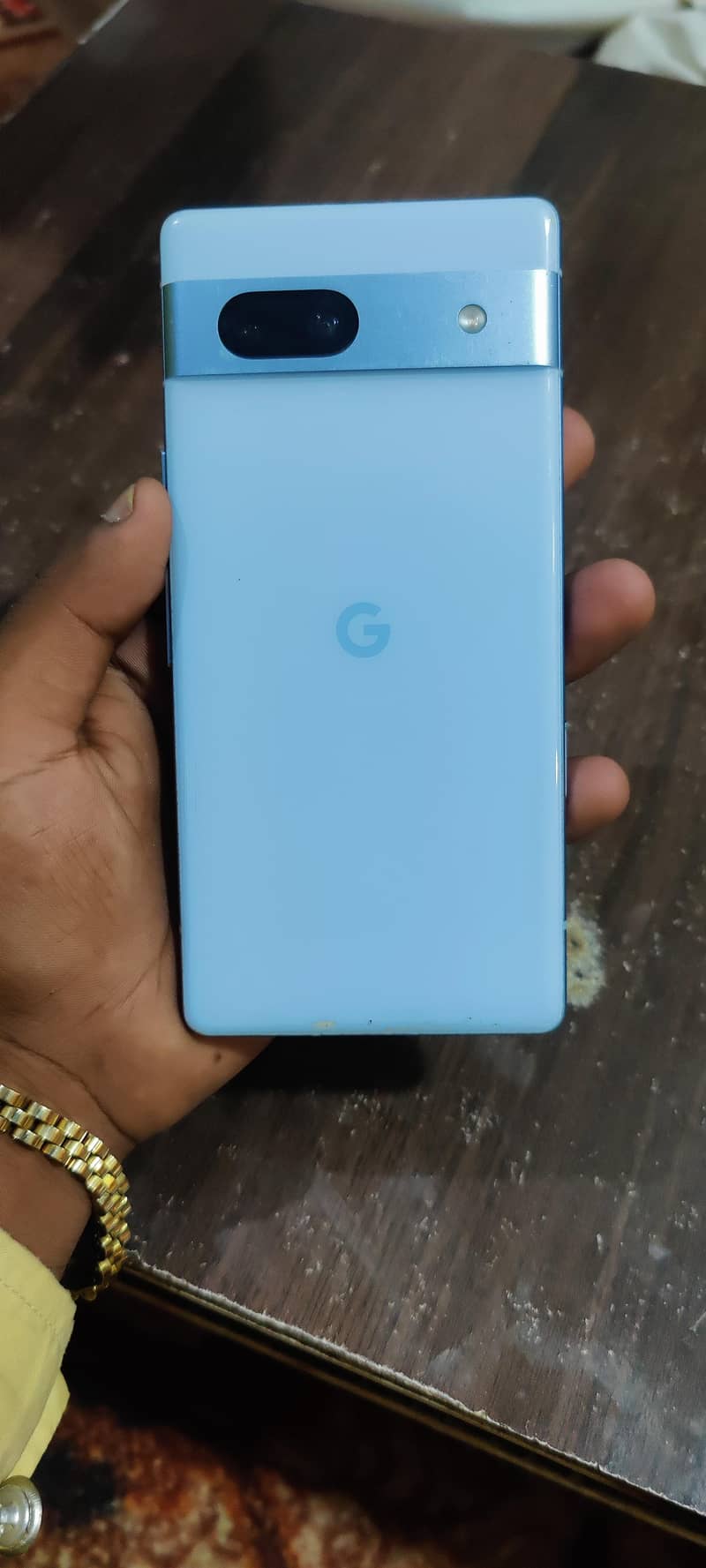 Google Pixel 7a 0