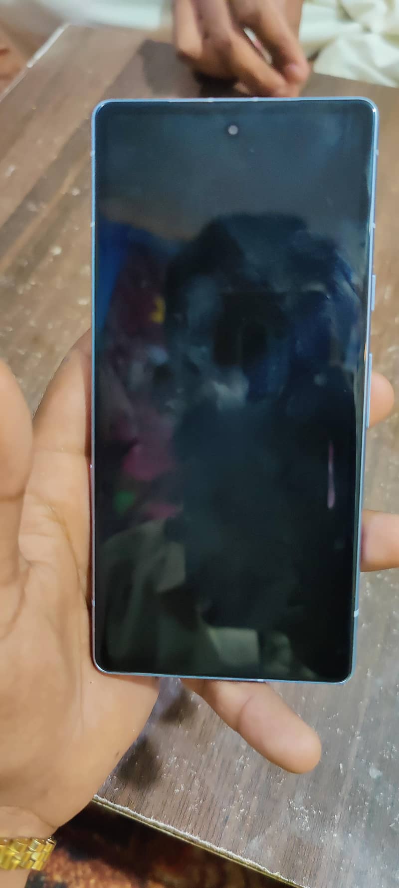 Google Pixel 7a 3