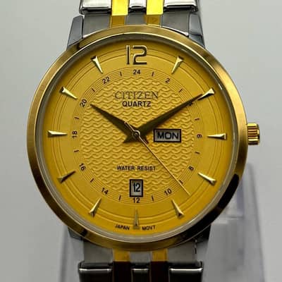 Men's watch