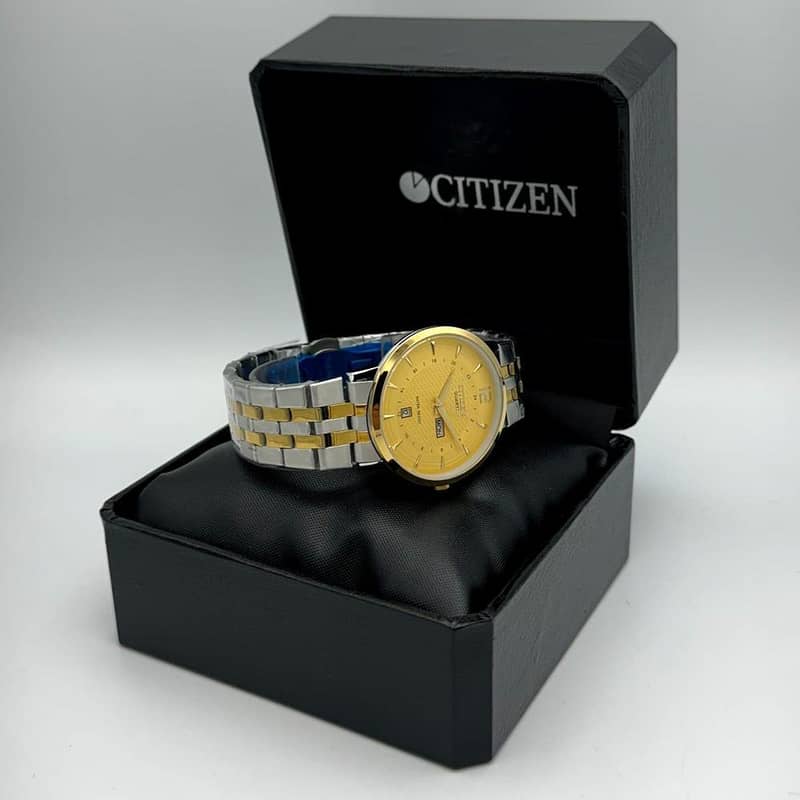 Men's watch 1