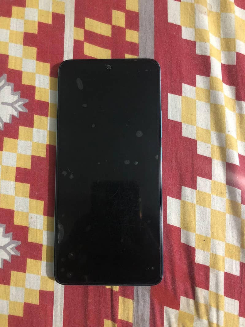 Xiaomi Redmi Note 14 1