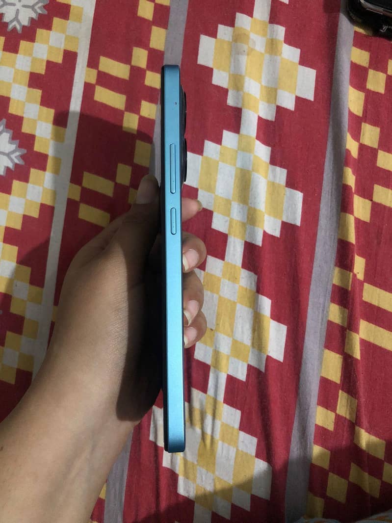 Xiaomi Redmi Note 14 2